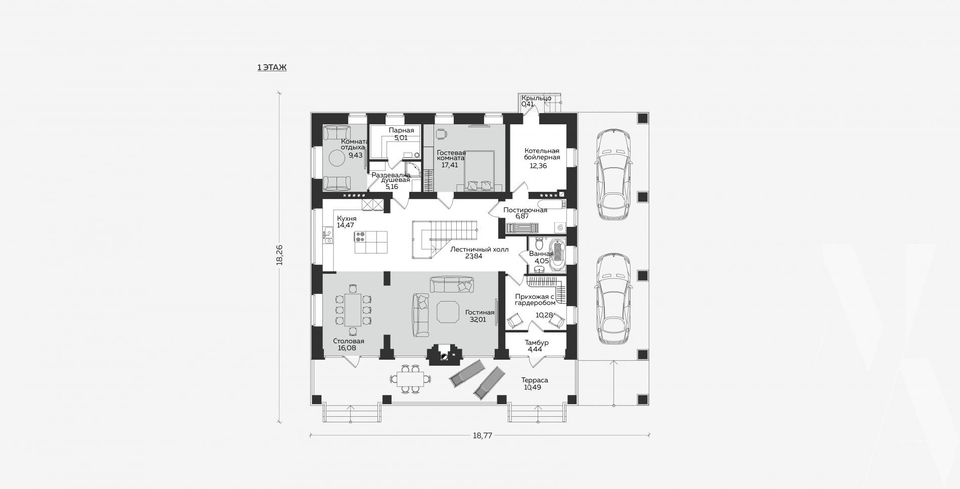 Планировка проекта дома №m-373 m-373_p (1).jpg